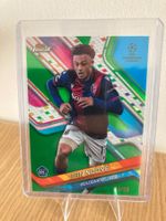 Topps Finest UEFA 2024-25 - Dan Ndoye /99