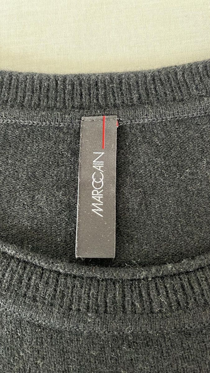 Marc Cain Pullover & Sweatshirts: Pullover Marc Cain Gr. 1 – Gebraucht aus Widen von Ragusa33 1