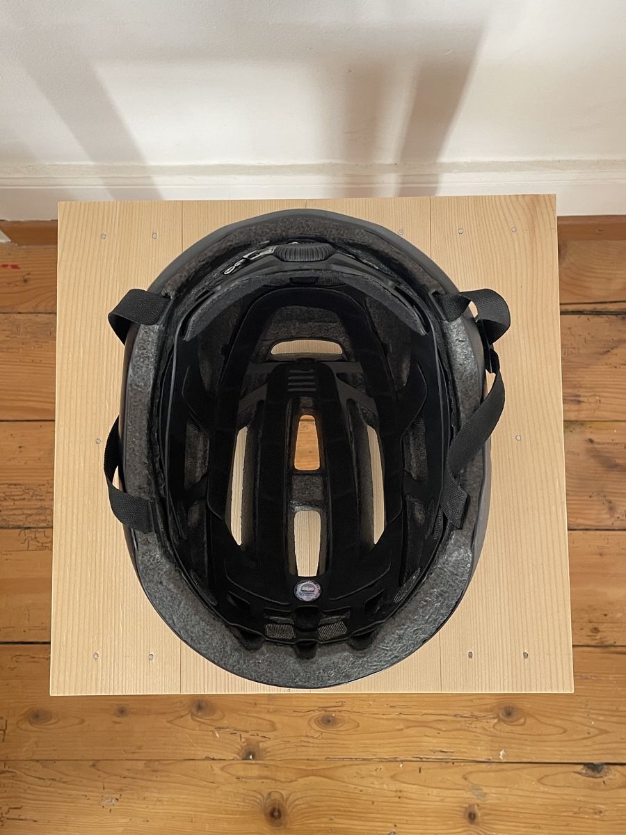 Giro Caschi: Fahrradhelm GIRO CADEN // mit mips // Grösse M – Usato da St. Gallen venduto da laramb 3