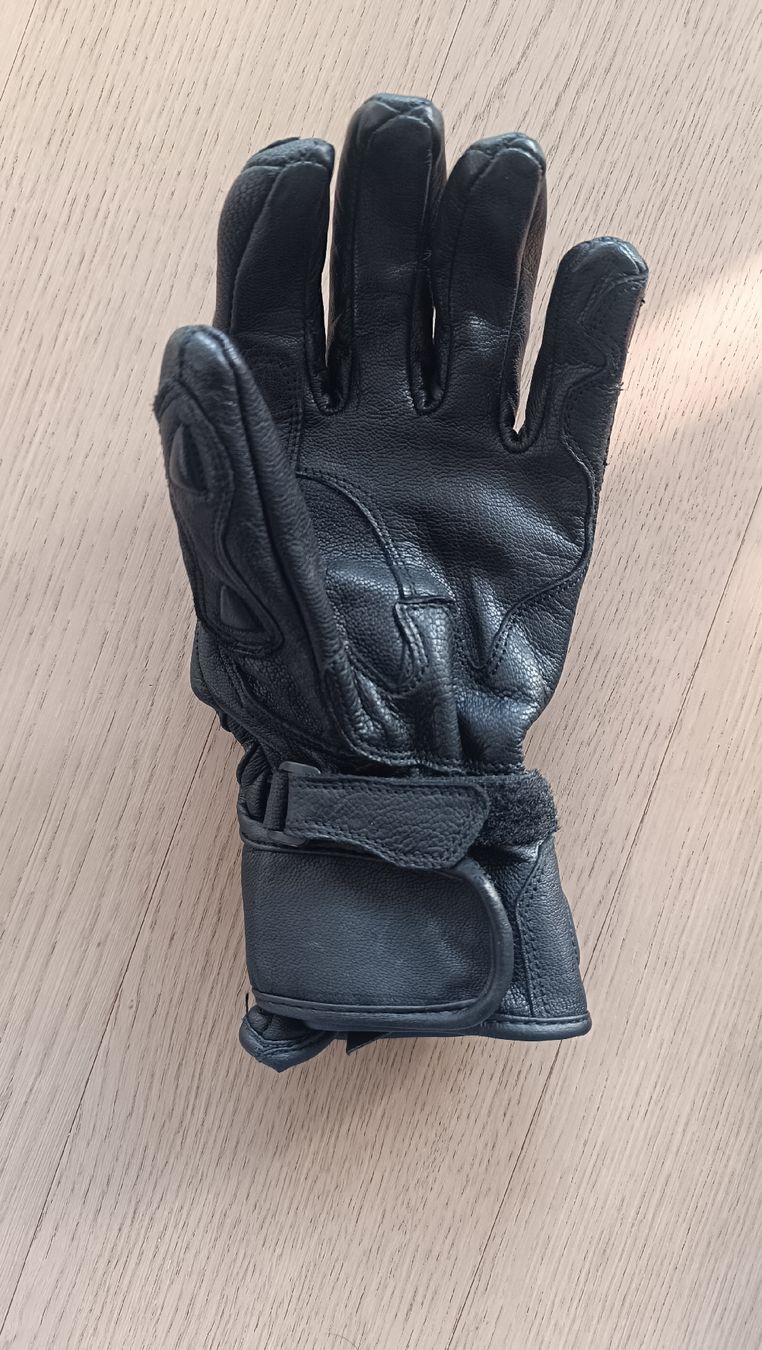 IXS Handschuhe & Handstulpen: IXS gloves – Neu (gemäss Beschreibung) aus Rotkreuz von nas_q8sm 4