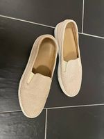 Benci Brothers Schuhe Leder, Gr. 40