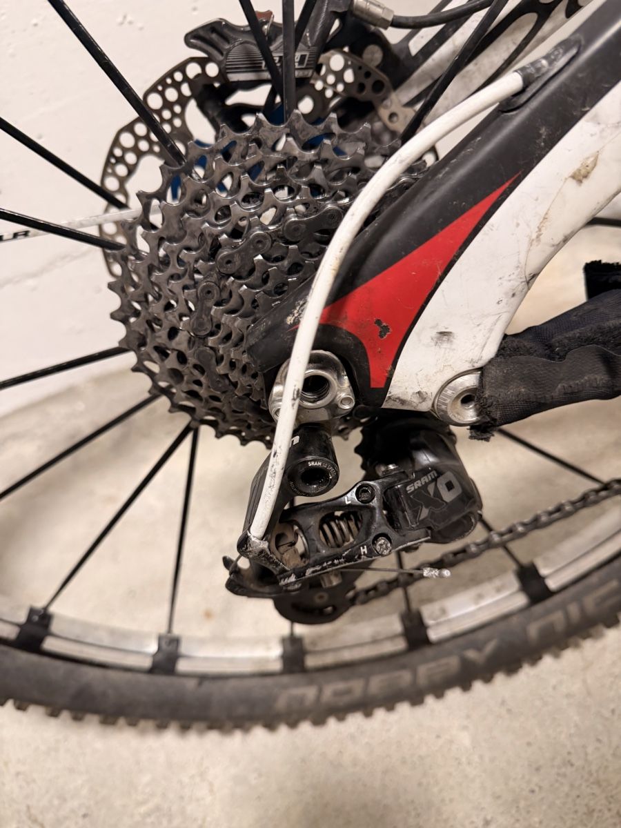 Velos: Mountainbike / Fully 26" – Gebraucht aus Seewen SZ von nik_89bh 6