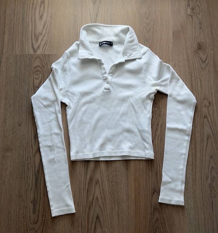 Magliette Polo: LANGARM-POLOSHIRT S – Usato da Amriswil venduto da deli20 1