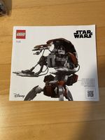 Lego Star Wars 75381 - Droideka