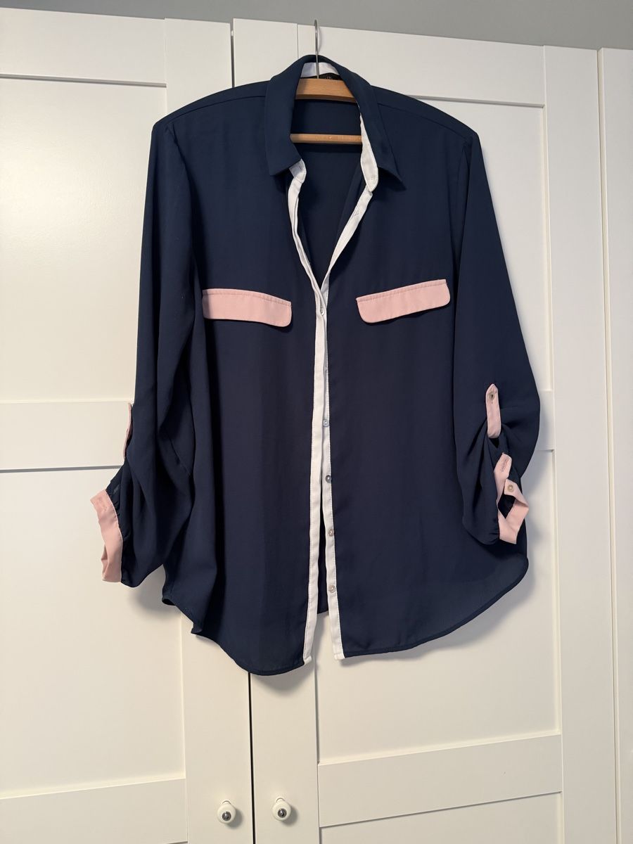 Chemisiers: Bluse  – D'occasion à Muttenz par Zara-Camp 1
