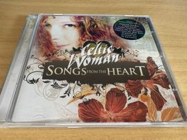 Celtic Woman – Songs From The Heart