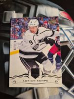 NHL Adrian Kempe Los Angeles Kings