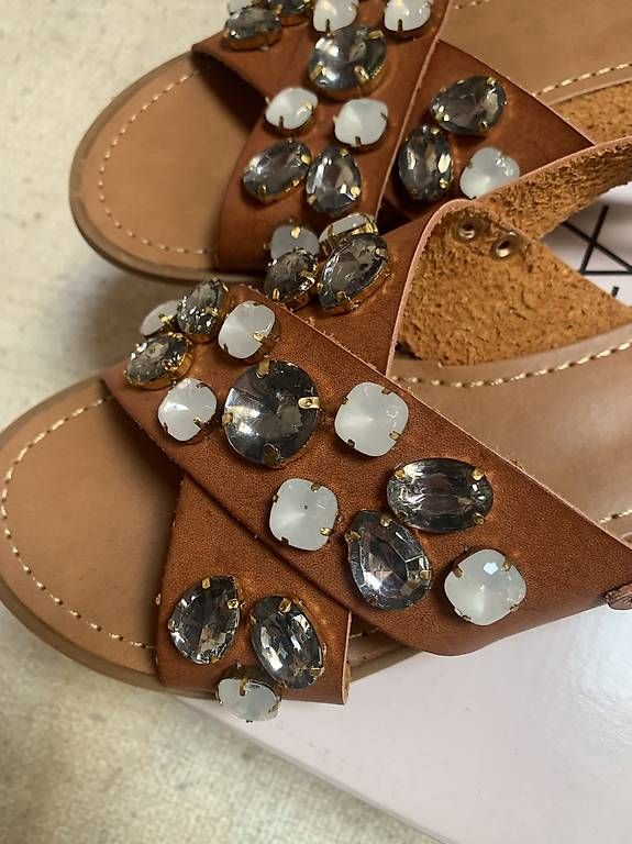 Damenschuhe: Sandalen (neu), Grösse 36 – Neu und originalverpackt aus Zürich von nic_l9gv 1