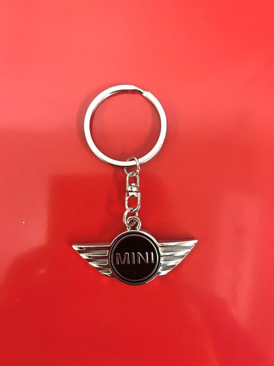 Auto Schlüsselanhänger Für Mini Countryman Cooper One