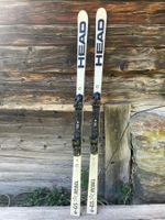 Head Rennski GS