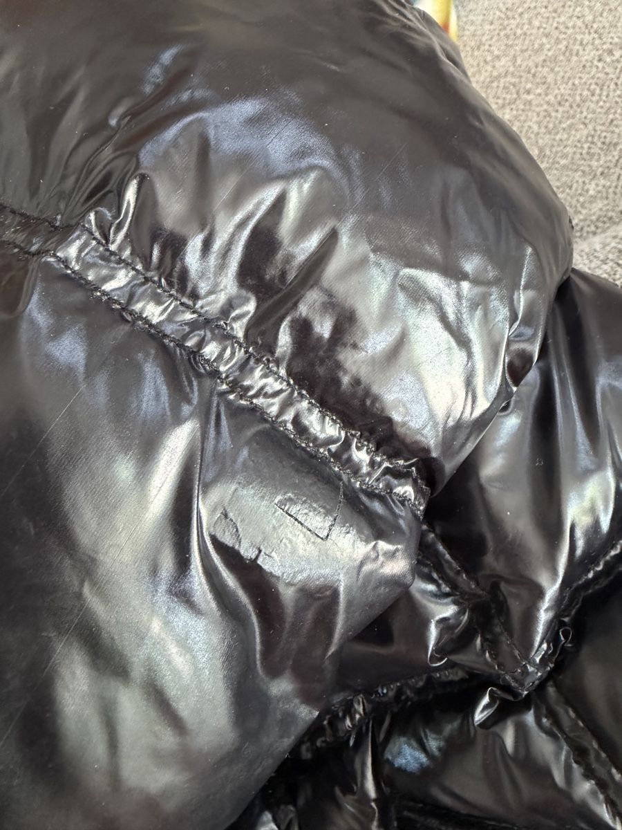 Moncler Vestes: Daunenjacke XS  – D'occasion à Allmendingen b. Bern par misunia 1