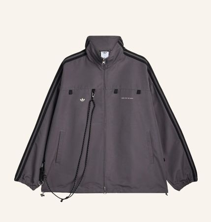 Neu Adidas X Song For The mute 007 Track Top Gr.Medium