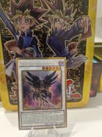 Yugioh Schwarzflügel Nothung das Sternenlicht