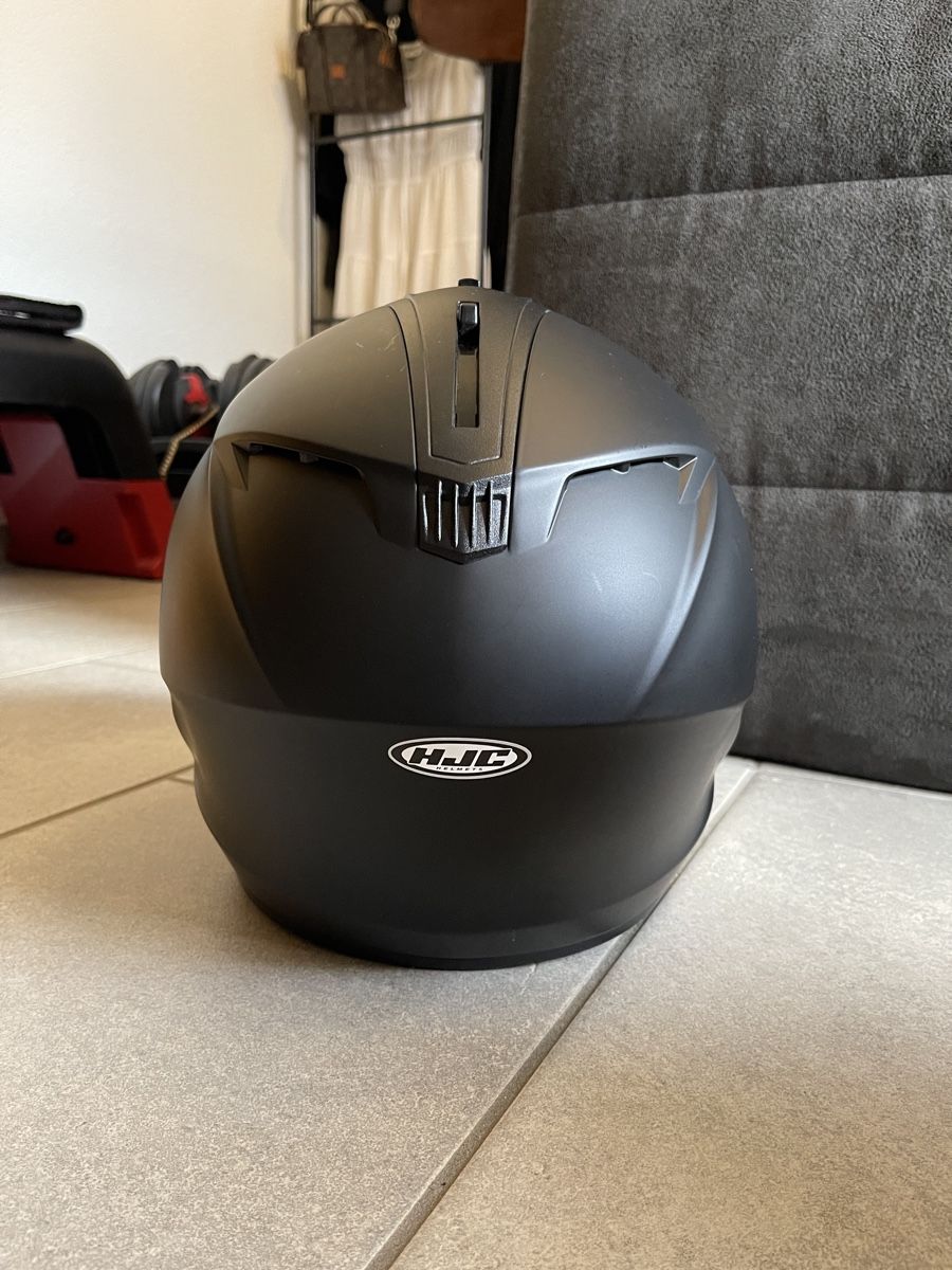 HJC Casques & visières: HJC C70N Integralhelm Gr. M  – Neuf (Voir description) à Unterseen par Leopuston 7