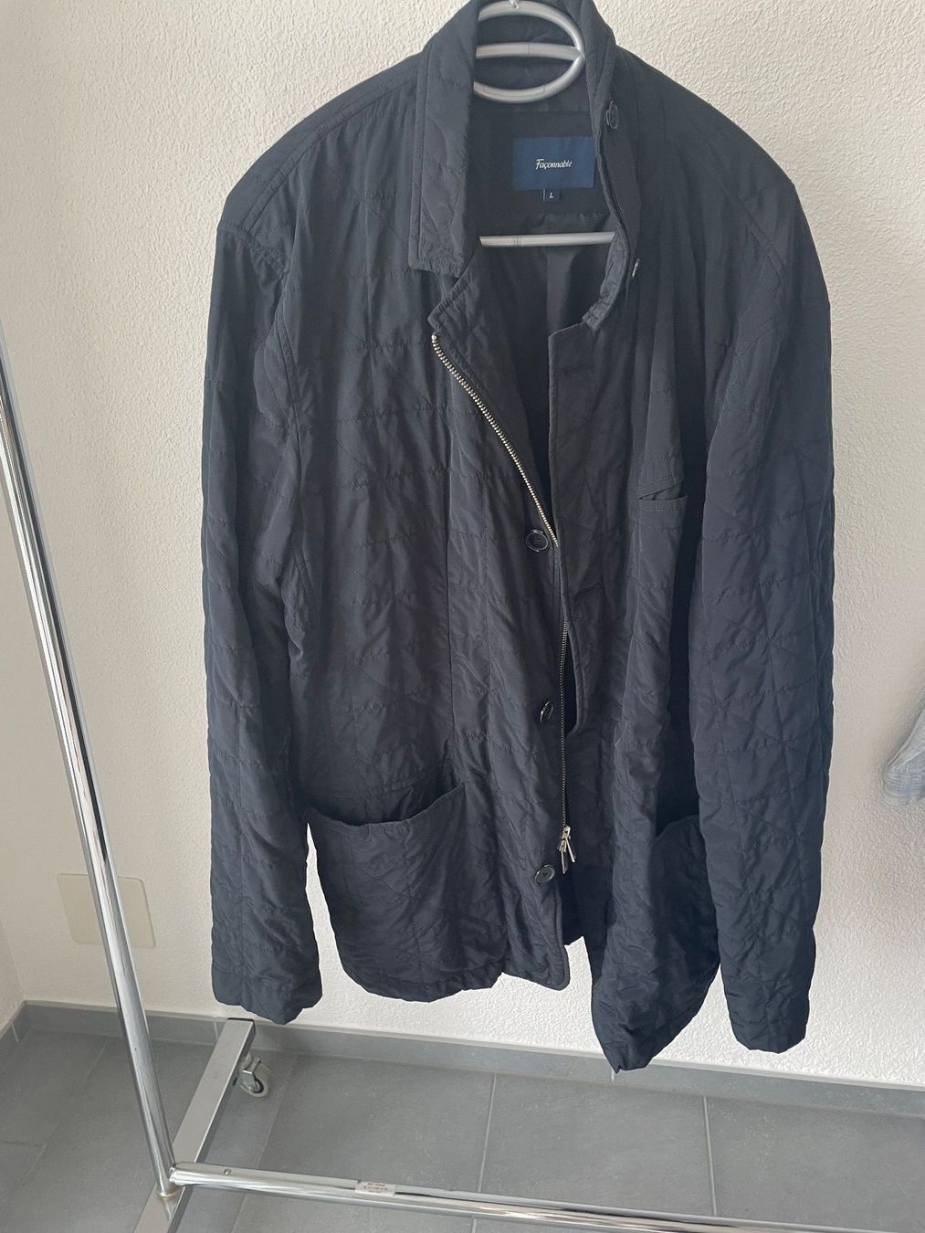 Façonnable Jacken: Façonnable Windbreaker – Gebraucht aus Dielsdorf von Anthony111