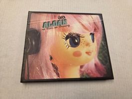 ALOAN - NO FEAR, NO BRAVERY
