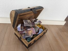 Piraten Schatzkiste