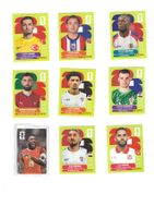 Panini WM 2026