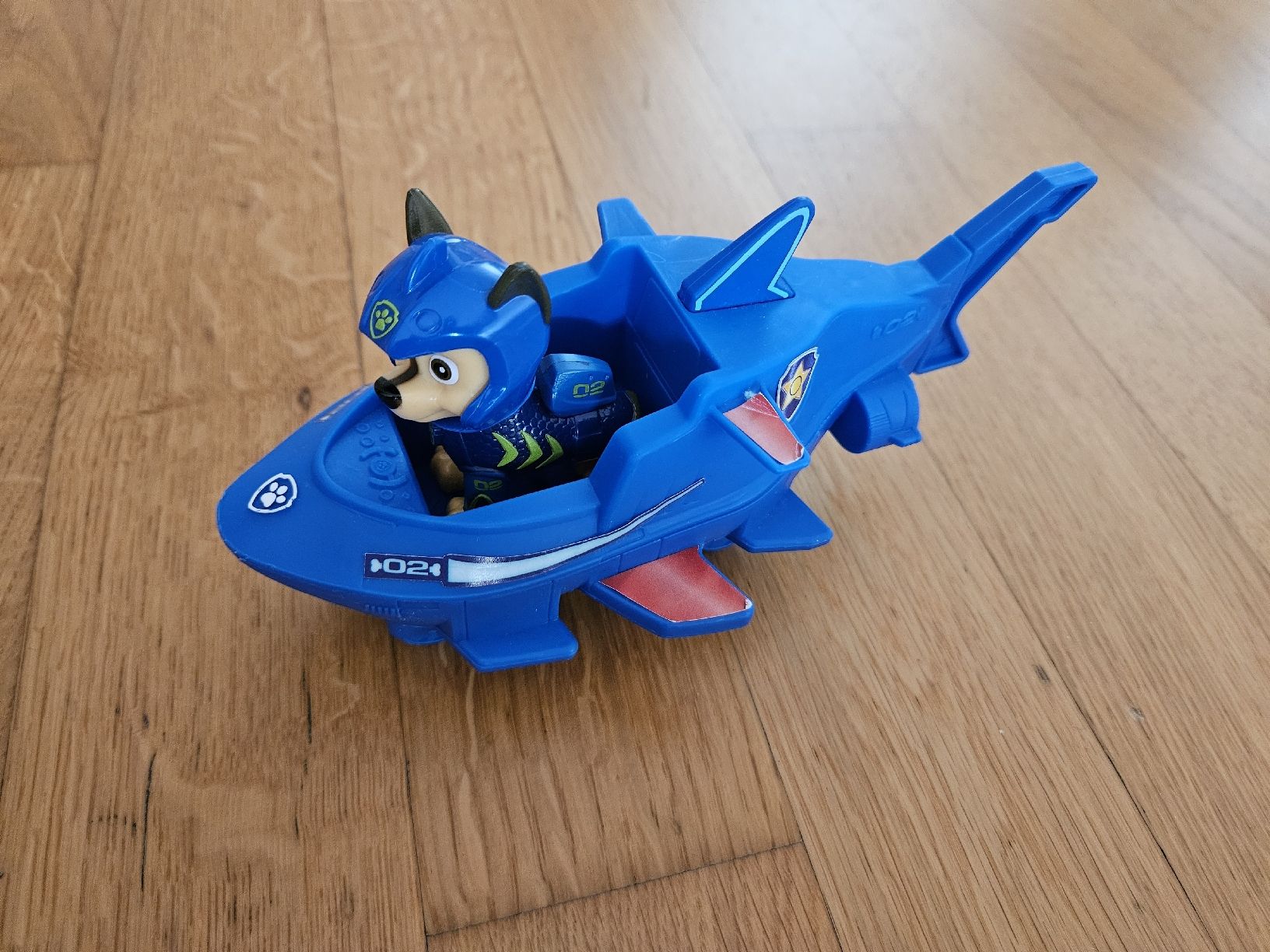 Giocattoli: Grosse Paw Patrol Sammlung – Usato da Oberengstringen venduto da ada_2nqn 7