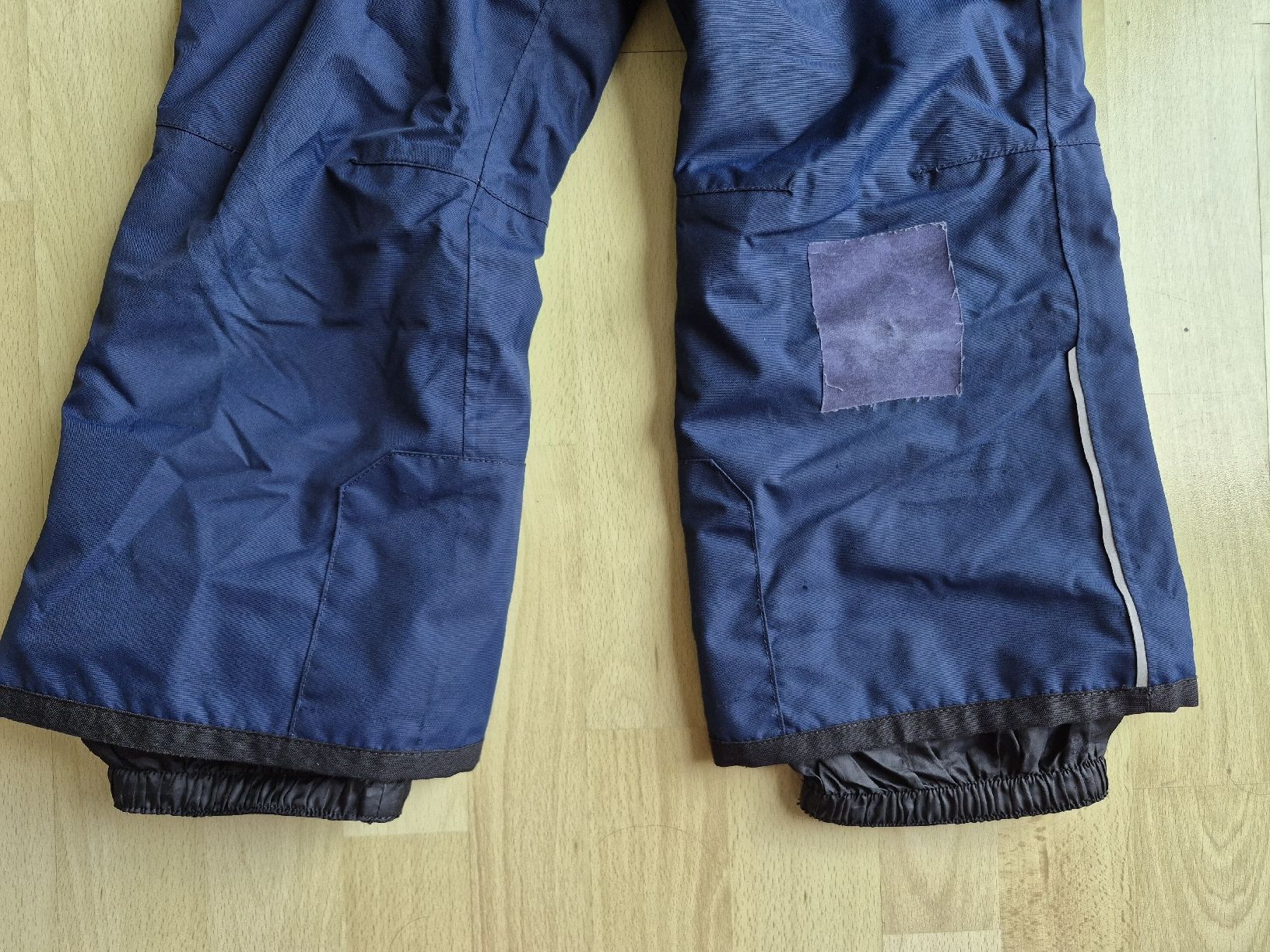 Reima Pantalons: Reima skihose gr. 104 – D'occasion à Gränichen par Mamaboy 1
