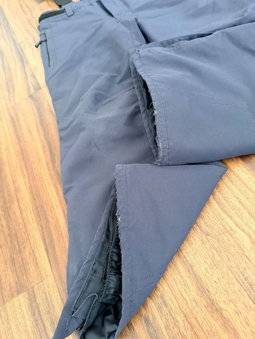 Brunotti Pantaloni: Brunotti Skihose – Usato da Langnau am Albis venduto da mezzler 3