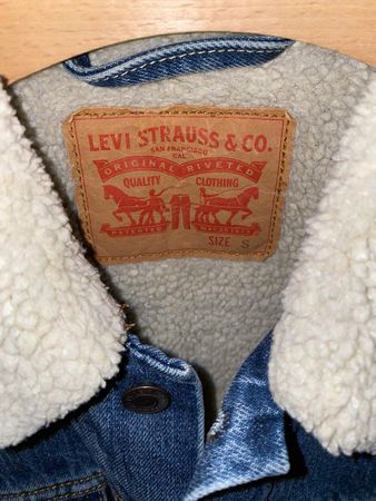 Giacca Levis