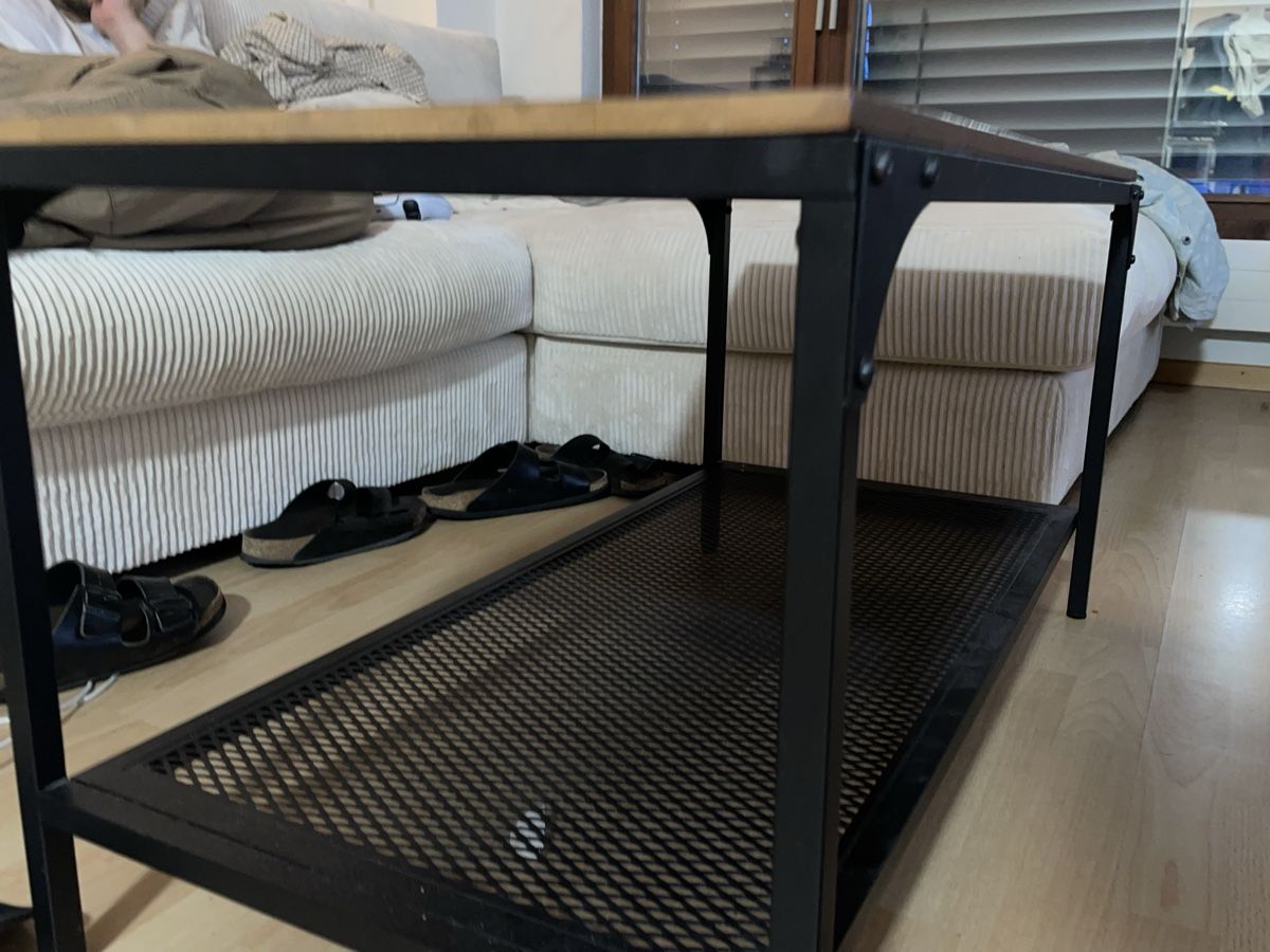 Tavoli: Sofatisch  – Usato da Wichtrach venduto da lor_6zwr