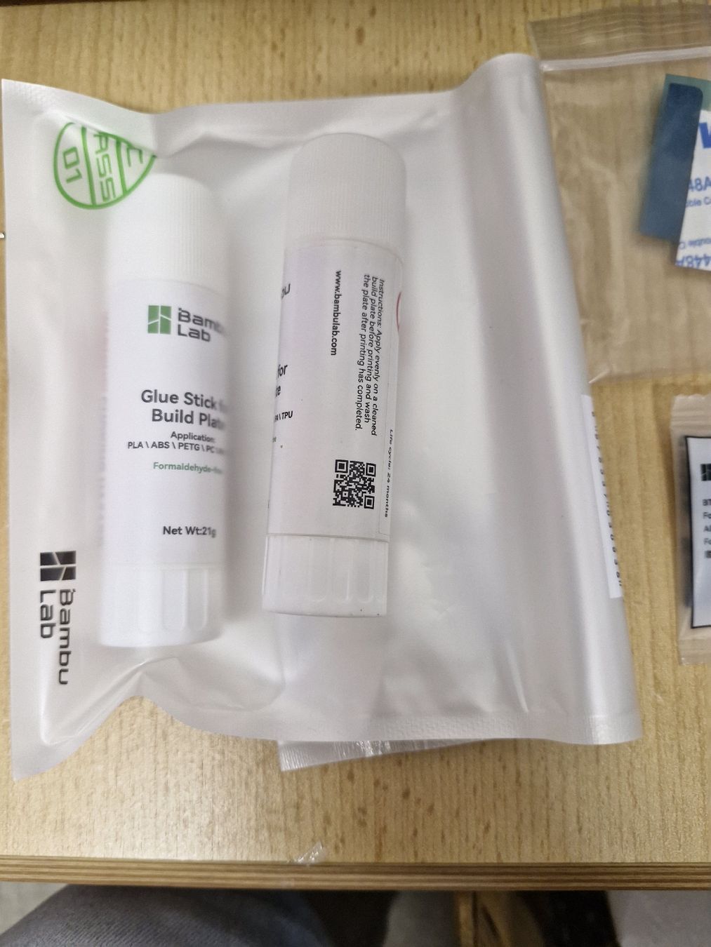 Bambu Lab Imprimante 3D: Bambu Lab A1 Combo – D'occasion à Illgau par raibe 1