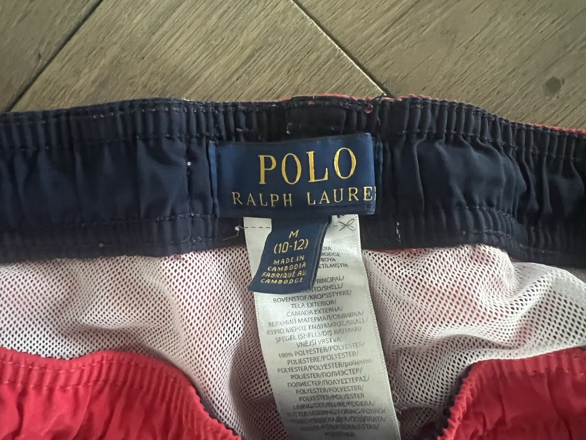 Ralph Lauren Costumi da bagno: Polo Ralph Lauren Badehose  – Usato da Uitikon Waldegg venduto da chrigi.ruch 2