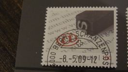 2009 Gutenberg ET SCHANZENPOST