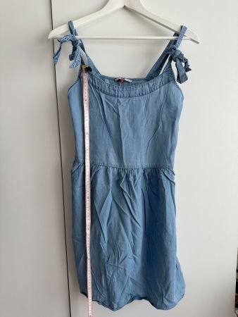 Tommy Hilfiger Jeans Kleid