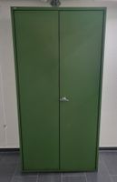 Grosser LISTA Metall Schrank
