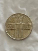 5 Franken Gedenkmünze 1963  Silber