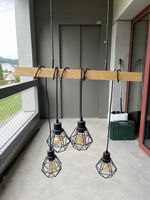 Hängelampe
