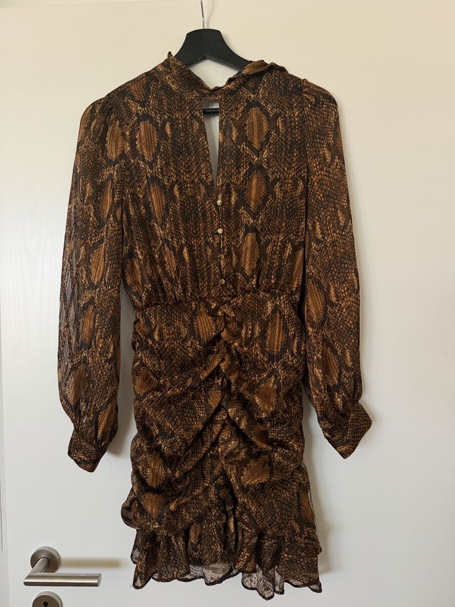 Zara Robes: Zara Kleid s – Neuf (Voir description) à Thierachern par User_amsa