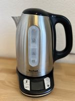 Tefal Express Control Wasserkocher mit Temperatur 1.7 Liter