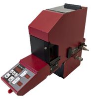 Sympatec Quixel Particle analyzer