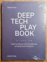 DeepTech Playbook