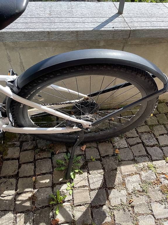 Scott Biciclette: SCOTT Contessa Active 30 Bike – Usato da Ennenda venduto da Duke74 3