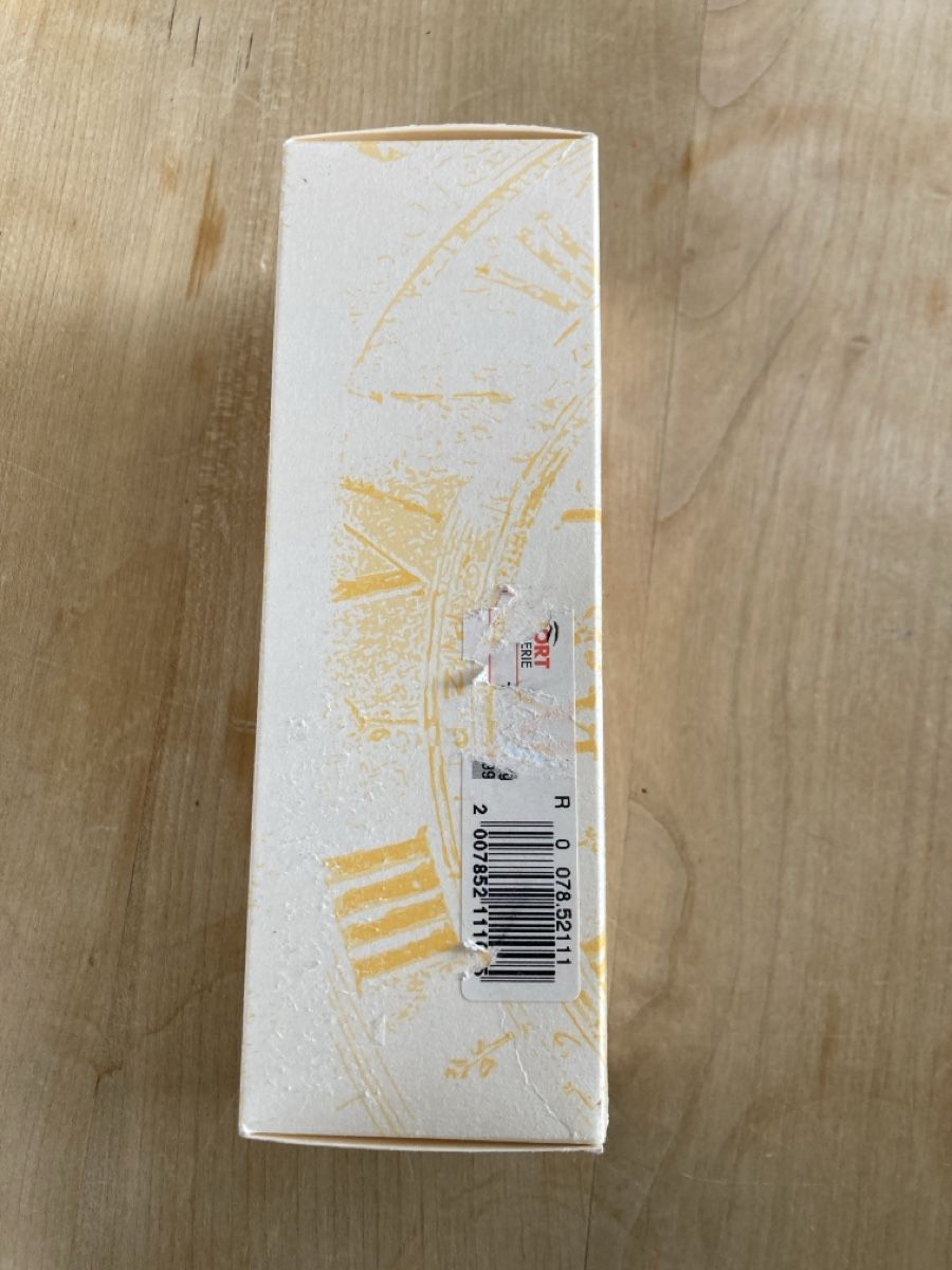 Laura Biagiotti Profumi & Eau de Toilette: Laura Biagiotti TEMPORE Donna – Usato da Herisau venduto da Sifgana 3