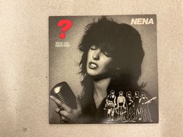 Nena Maxi-Single -  "?"