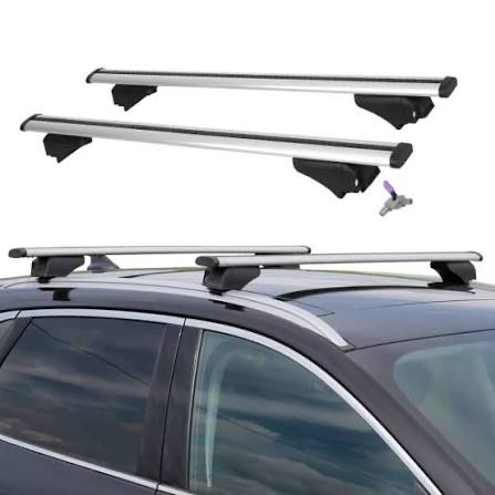 Portapacchi: Dachträger Audi NEU – Nuovo e nell'imballaggio originale da Zug venduto da rad_6lrx