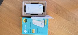 TP -Link N300 WI -FI Range Extender
