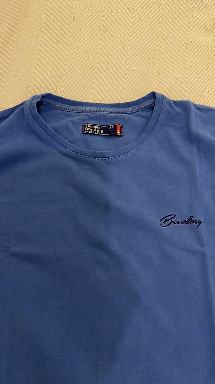 Pullover & Sweatshirts: Thomas Breitling Langarm Hoodie – Gebraucht aus Brunnen von sea_c7bm