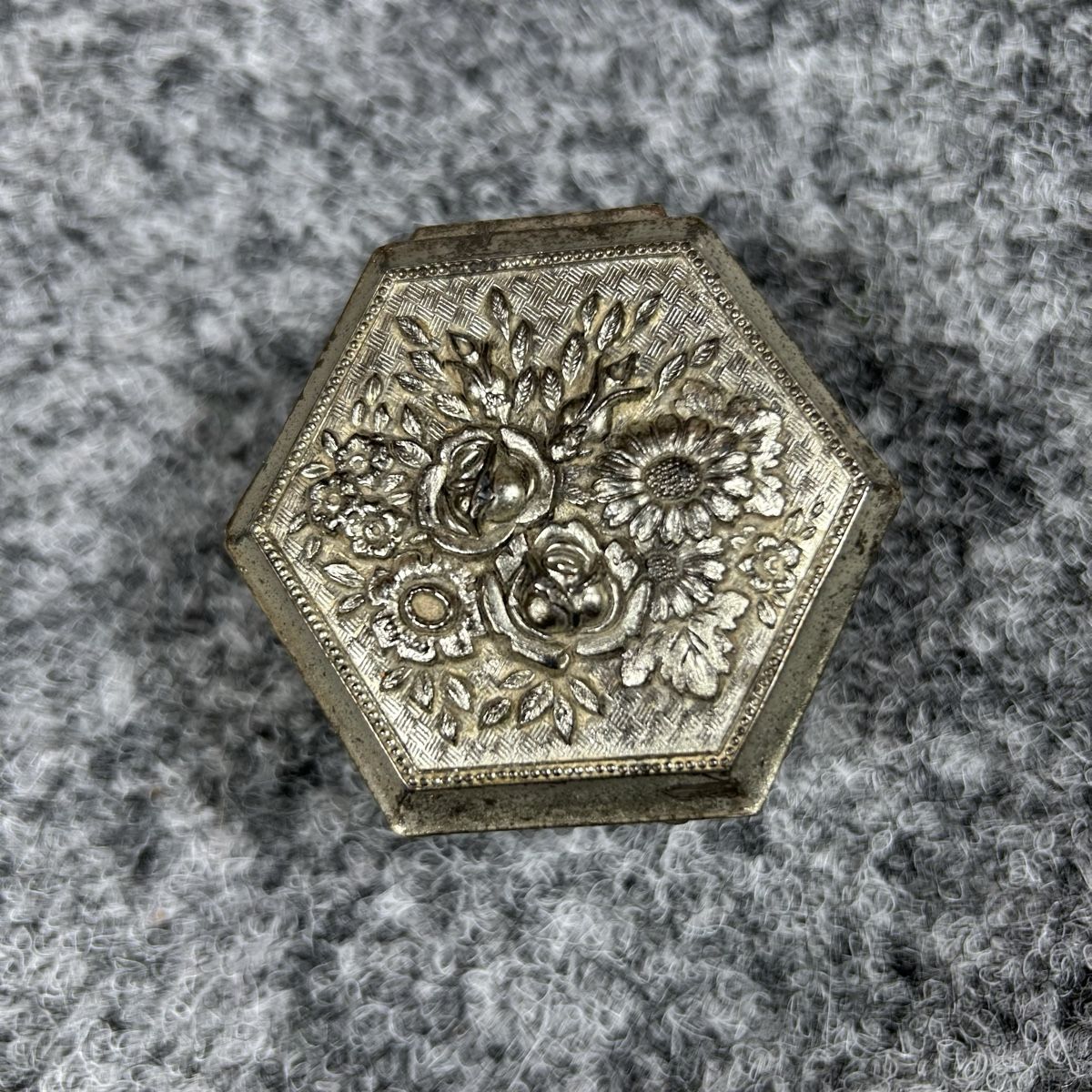 Portagioie: Jewelry box – Usato da La Sagne NE venduto da Matlasape 1