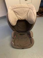 Römer Autokindersitz mit Isofix