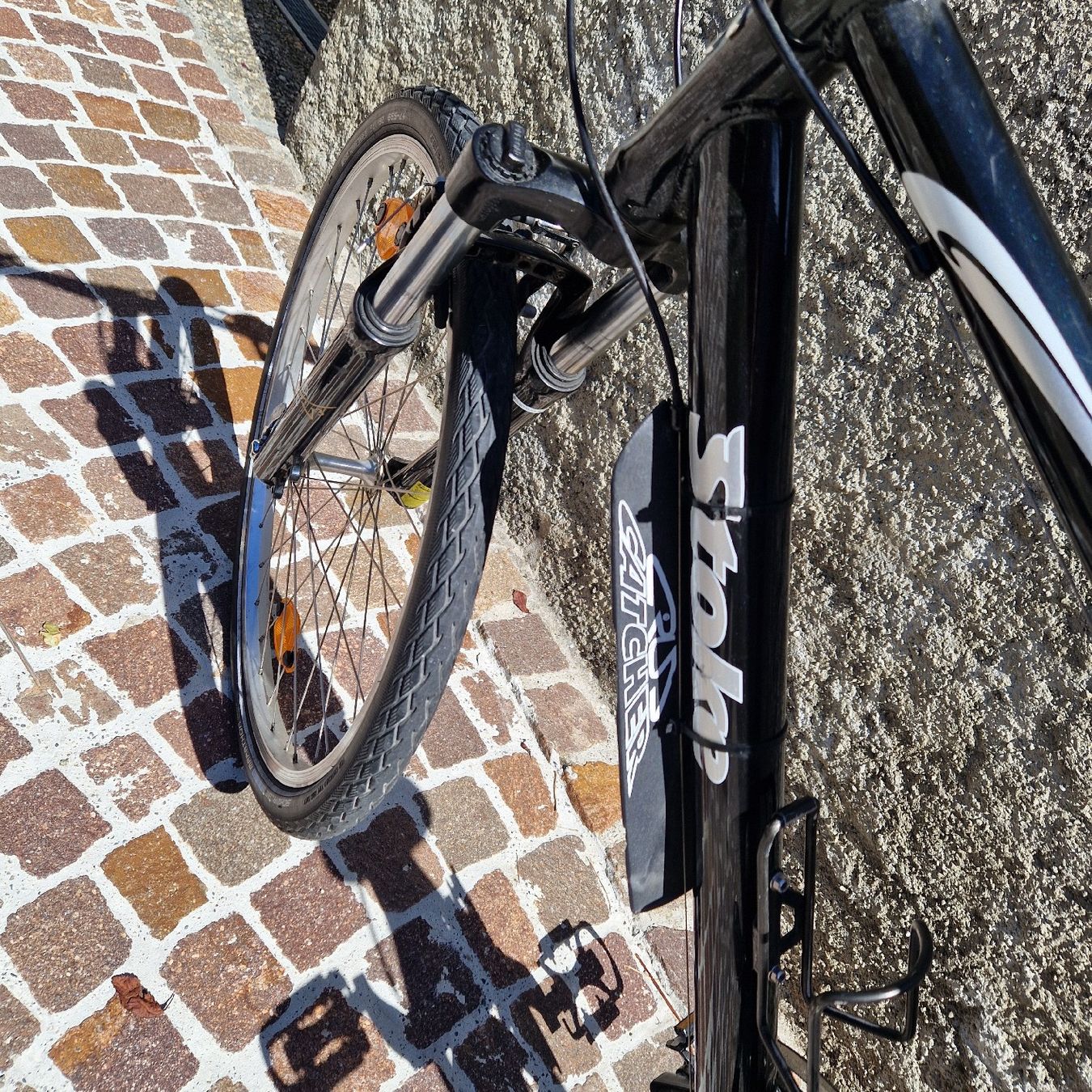 Biciclette: Vélo VTT – Usato da La Tour-de-Peilz venduto da har_jq6d 4