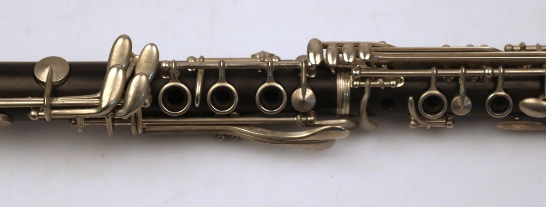 Instruments de musique: NOBLET PARIS Klarinette – D'occasion à Volketswil par brockipfannenstil 4