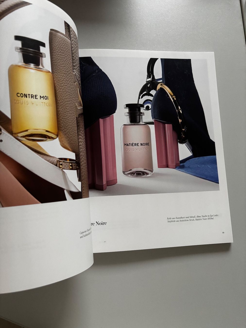 Libri: Louis Vuitton Katalog The book #7 – Nuovo (secondo la descrizione) da Hägendorf venduto da Moro143 7