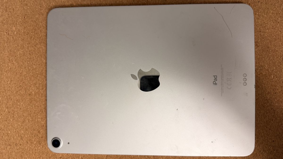 Apple Tablet PC: iPad Air 4. Generation - Ersatzteile – Defekt aus Zunzgen von PatGnt 5